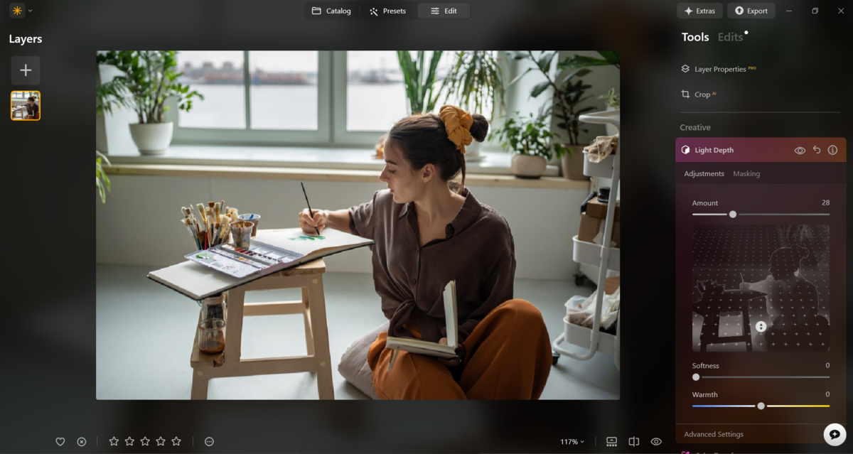 Skylum Luminar Neo | Skylum How-to