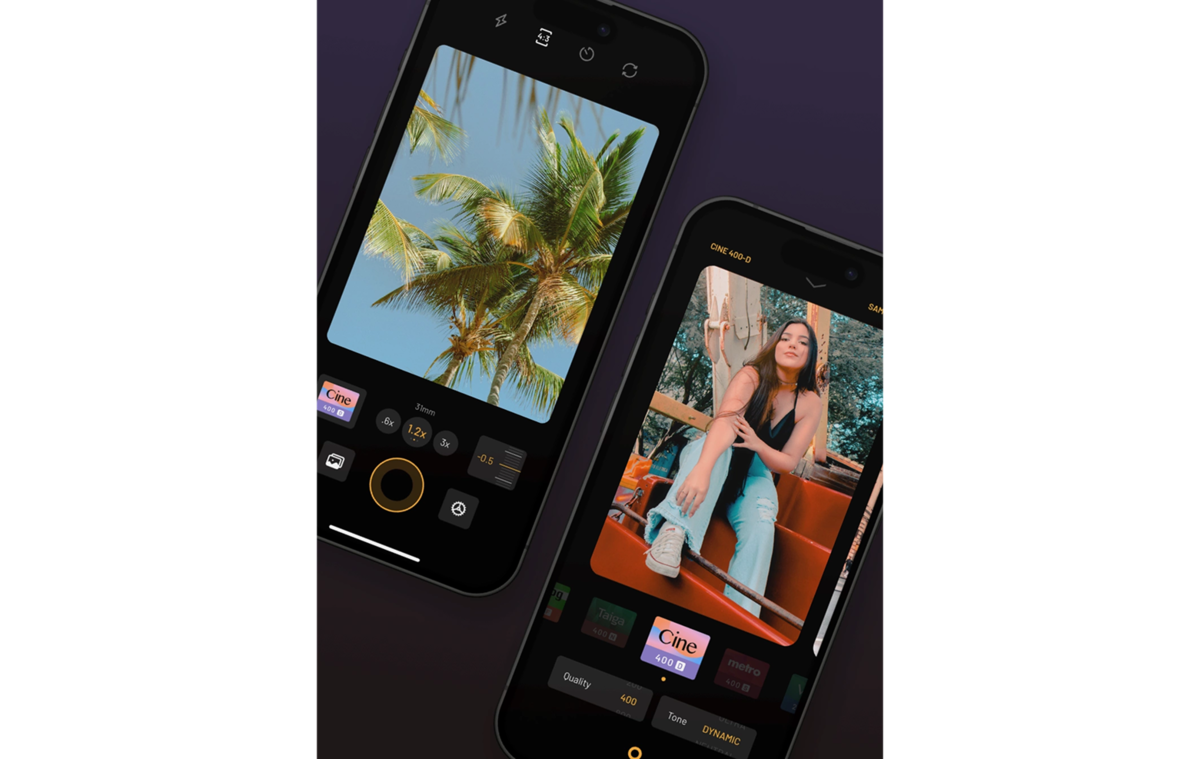 Mood Camera | Skylum Blog