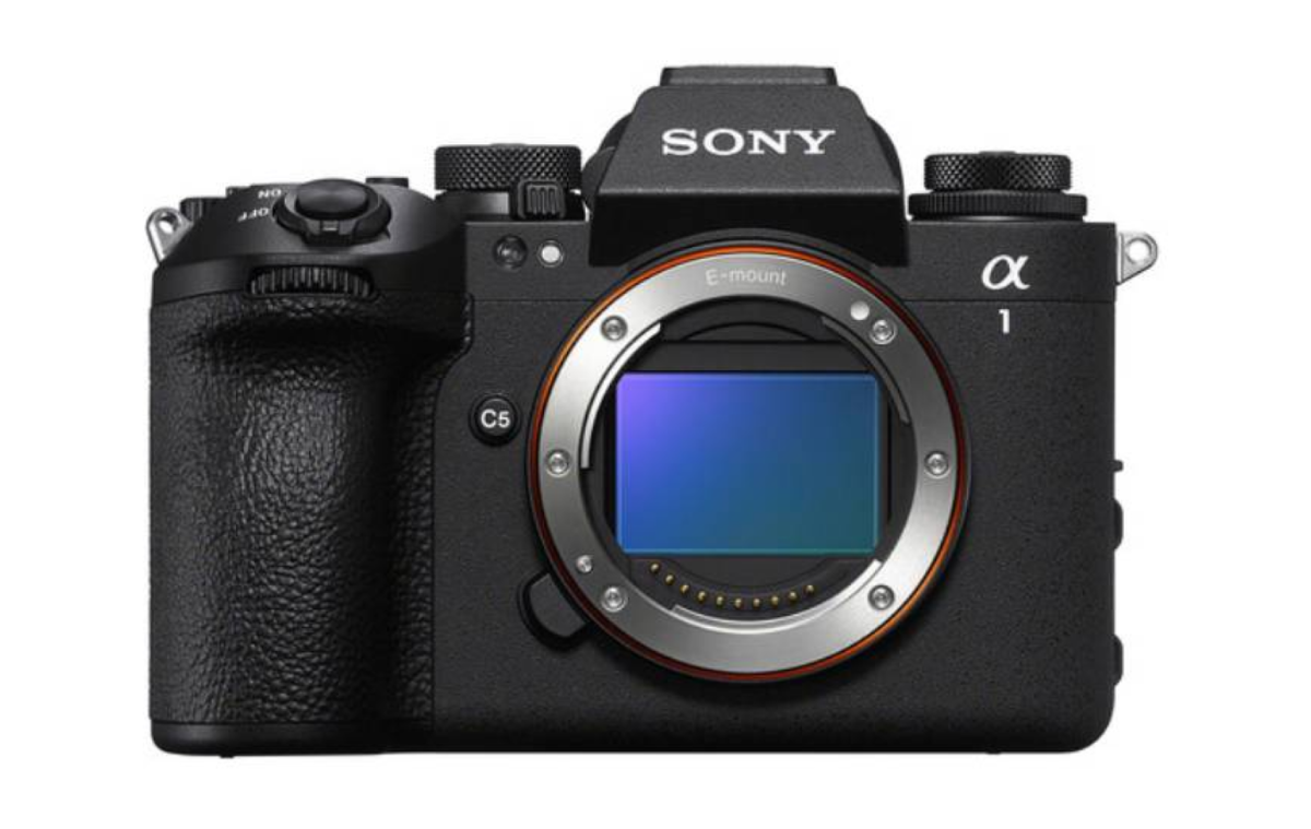 Sony A1 II | Skylum Blog