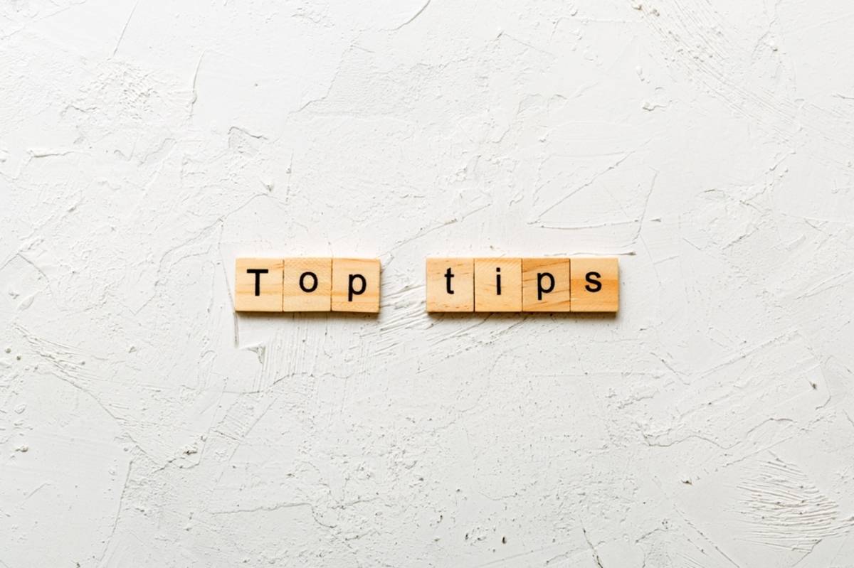 Top tips | Skylum Blog