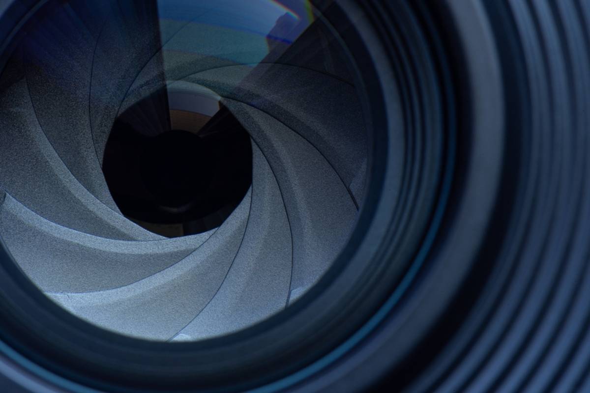 Wide aperture camera | Skylum Blog

