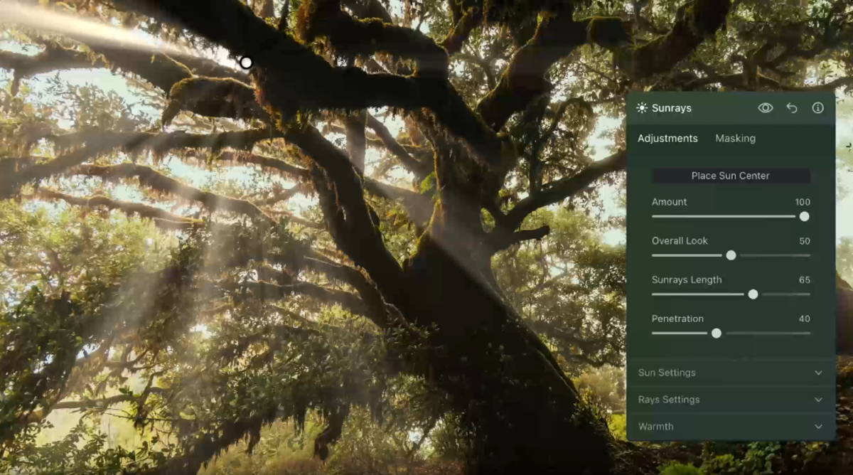 Sunrise in Luminar Neo | Skylum How-to

