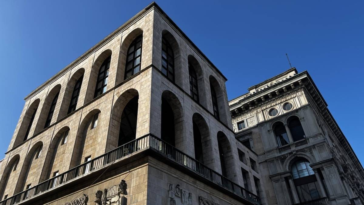 Photos of architecture | Skylum Blog


