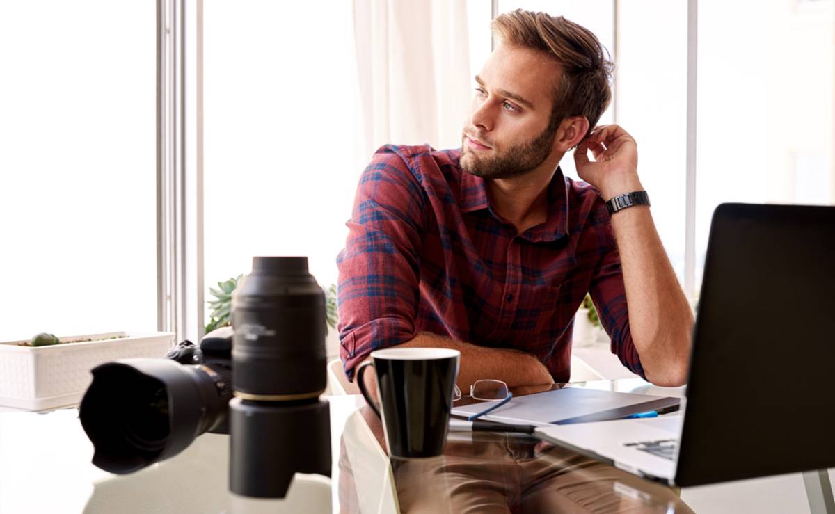 Le point de vue du photographe | Blog Skylum

