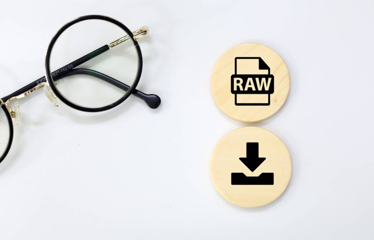 RAW Photos | Skylum Blog