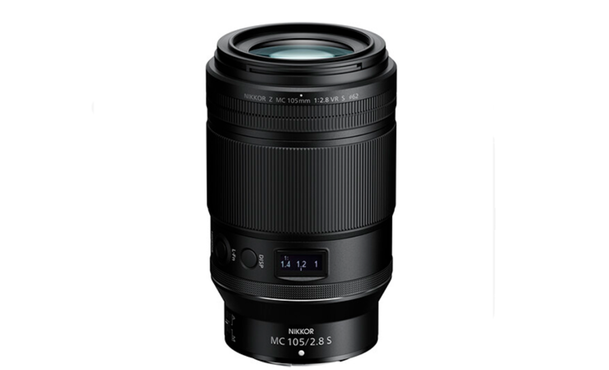 MC 105mm f/2 8 S | Skylum Blog

