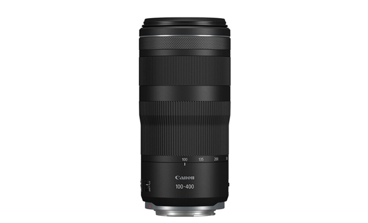 RF 100–400 mm f/5,6–8 IS USM | Blog Skylum