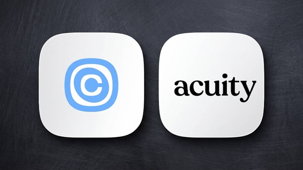 Calendly and Acuity | Skylum Blog

