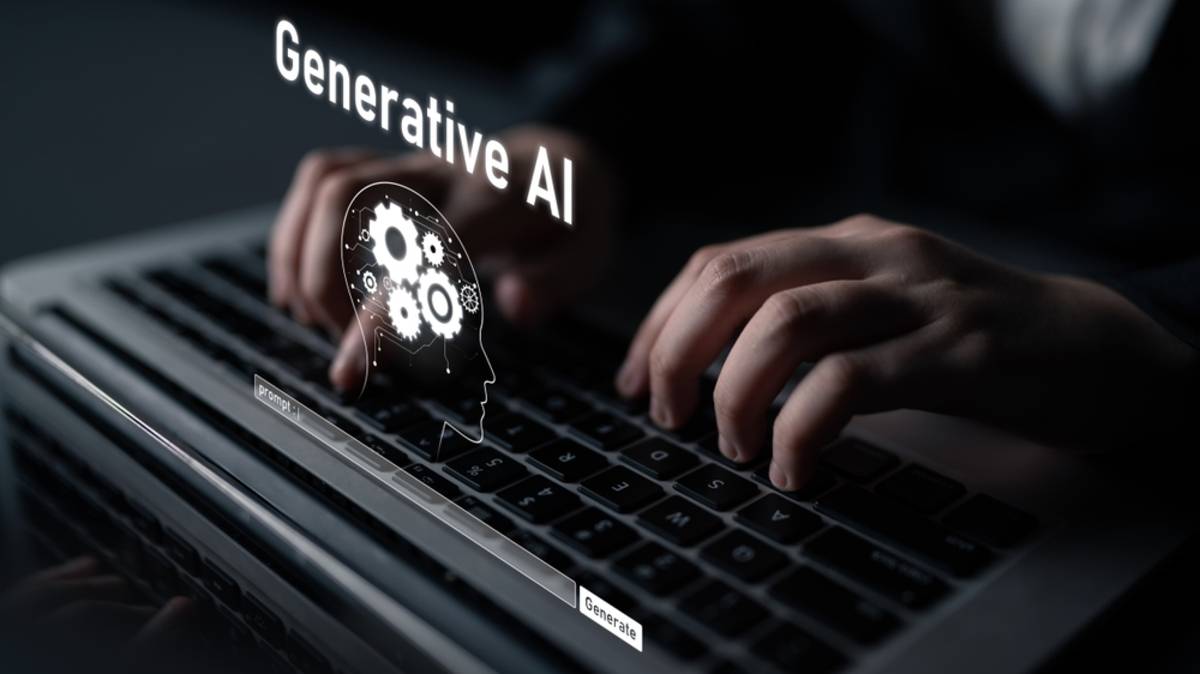 AI generation | Skylum Blog


