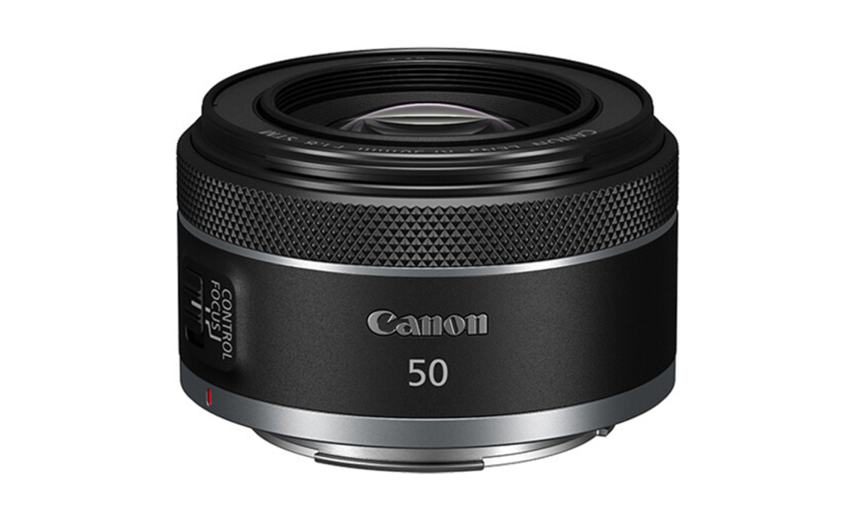 RF 50 mm f/1,8 STM | Blog Skylum