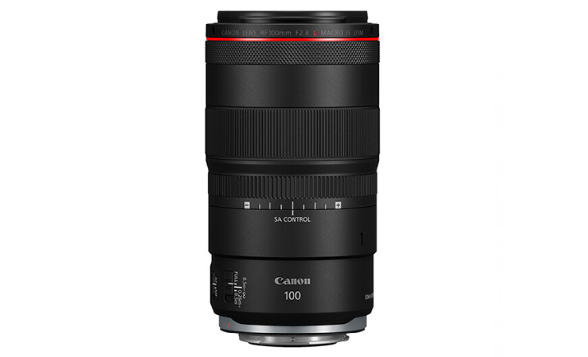 RF 100 mm f/2 8L Macro IS USM | Blog Skylum