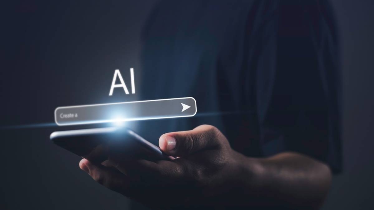 AI on iPhone | Skylum How-to

