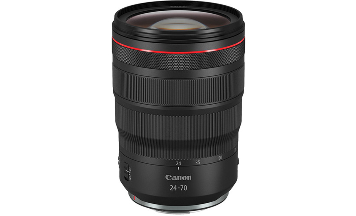 RF 24–70 mm f/2 8L IS USM | Blog Skylum