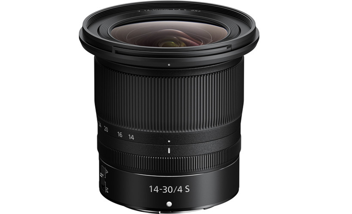 Z 14-30mm f/4 | Skylum Blog

