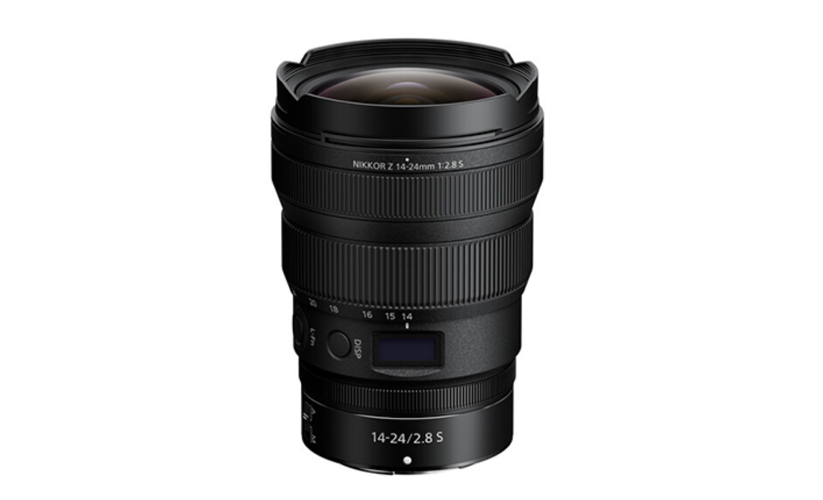Z 14-24mm f/2 8 S | Skylum Blog

