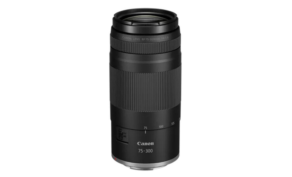 RF 75–300 mm f/4–5,6 | Blog Skylum