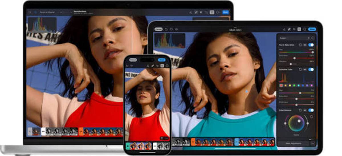 Photomator | Skylum Blog