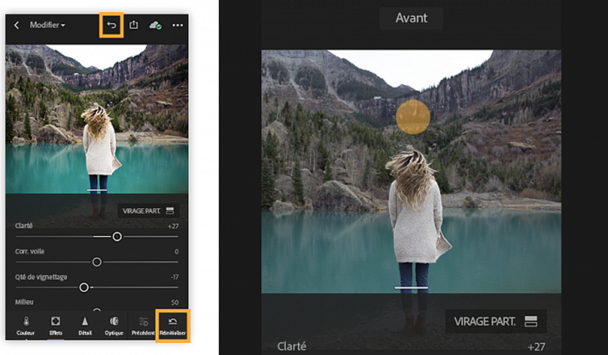 Adobe Lightroom | Skylum Blog