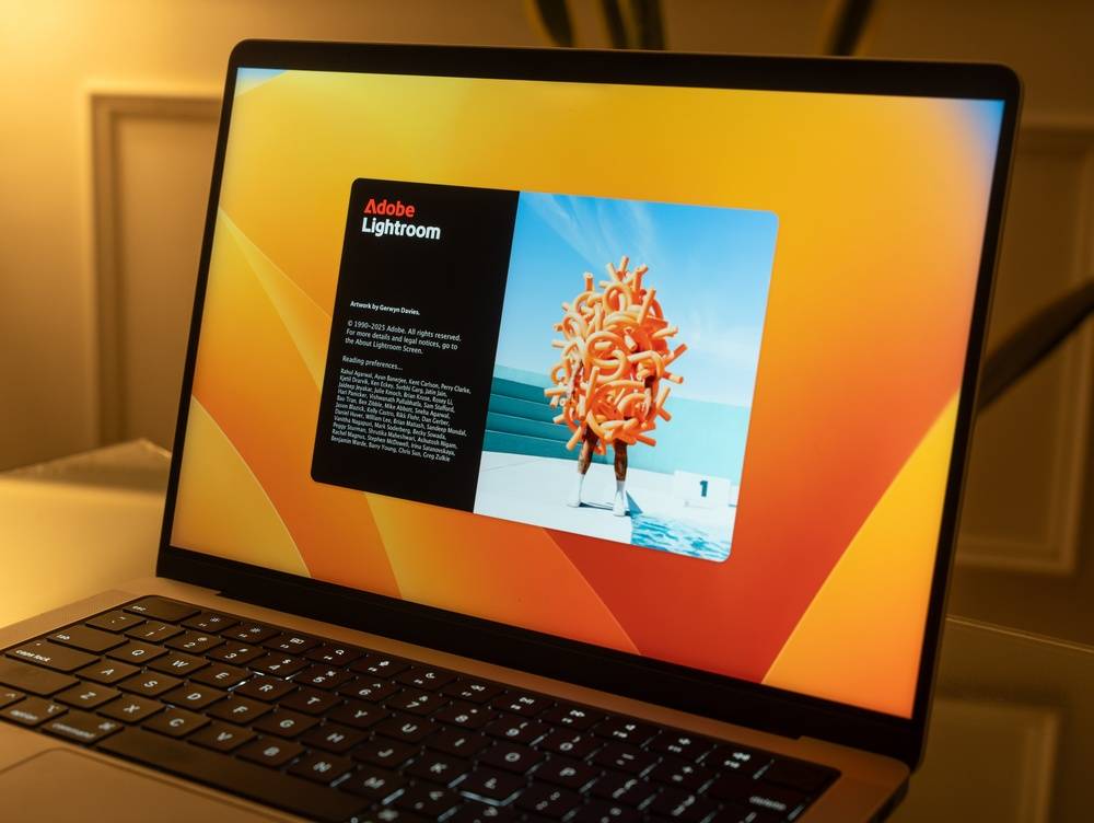 Adobe Lightroom photoeditor | Skylum Blog