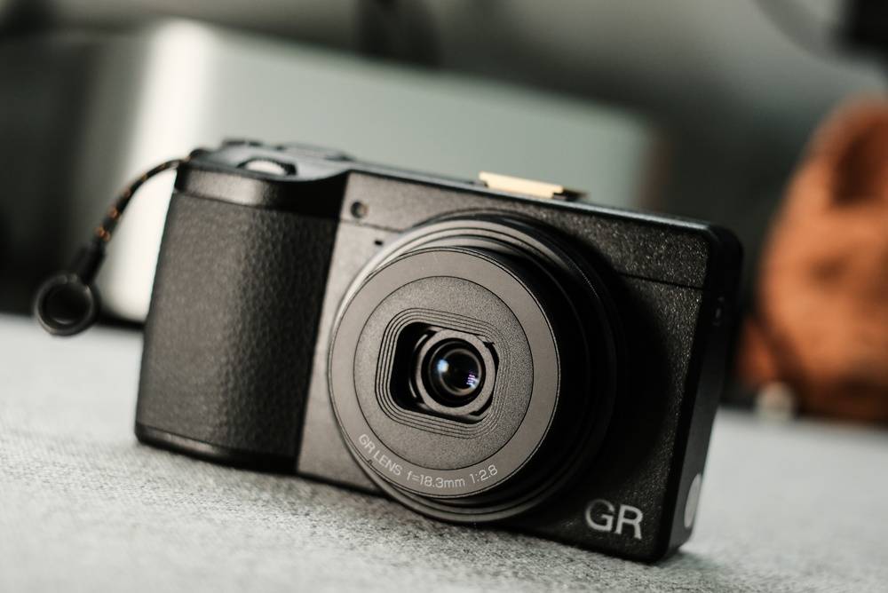 Ricoh GR IV | Skylum Blog

