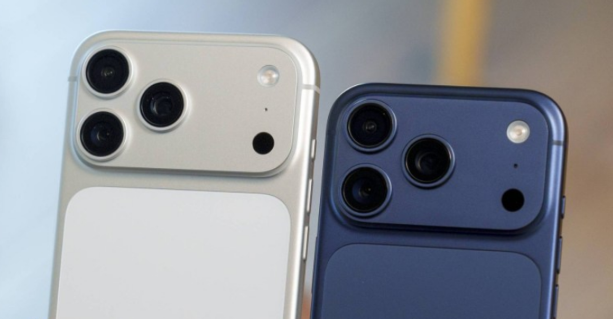 iPhone 18 Pro and iPhone 18 Pro Max camera comparison | Skylum Blog

