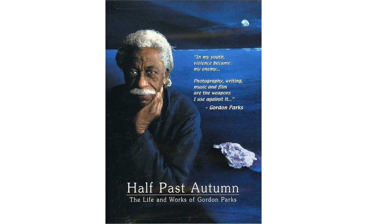 Gordon Parks: Half Past Autumn