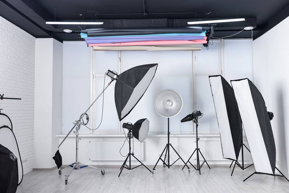 Lighting  | Skylum Blog