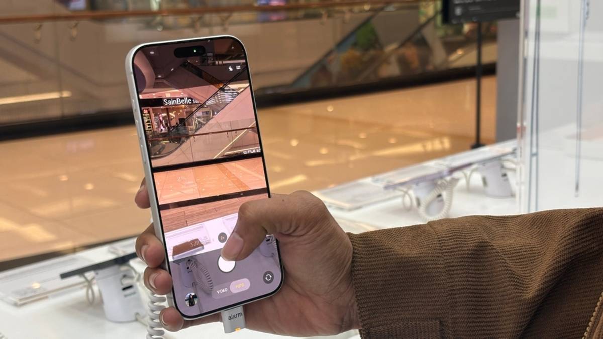 iPhone photo quality and low-light performance | Skylum Blog

