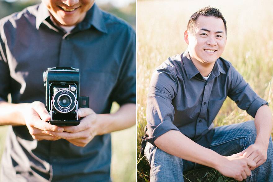 Jeremy Chou