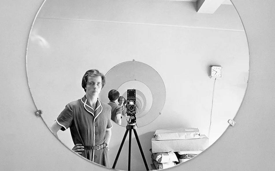 Vivian Maier