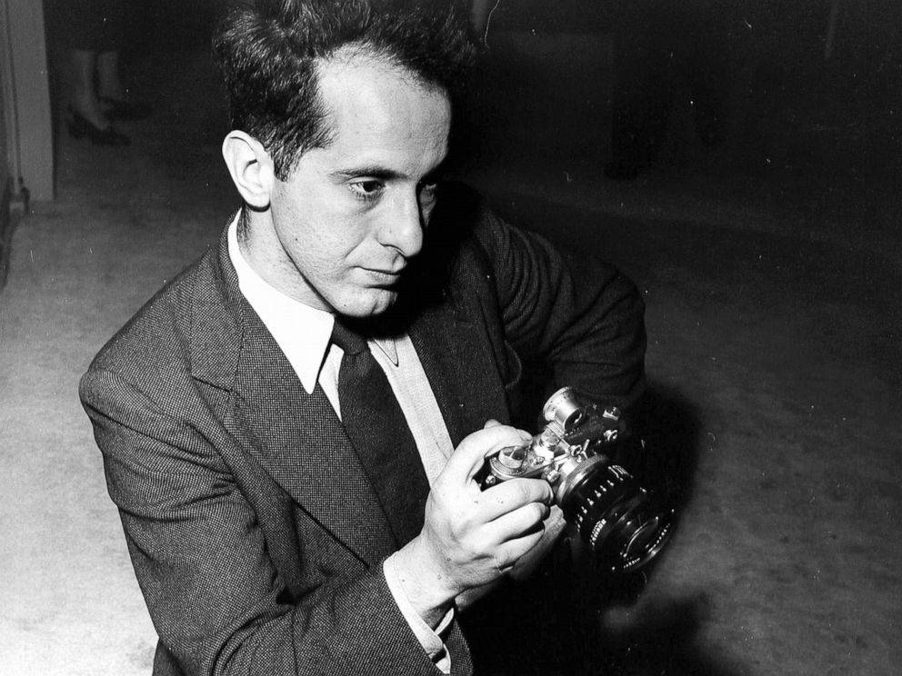 Robert Frank