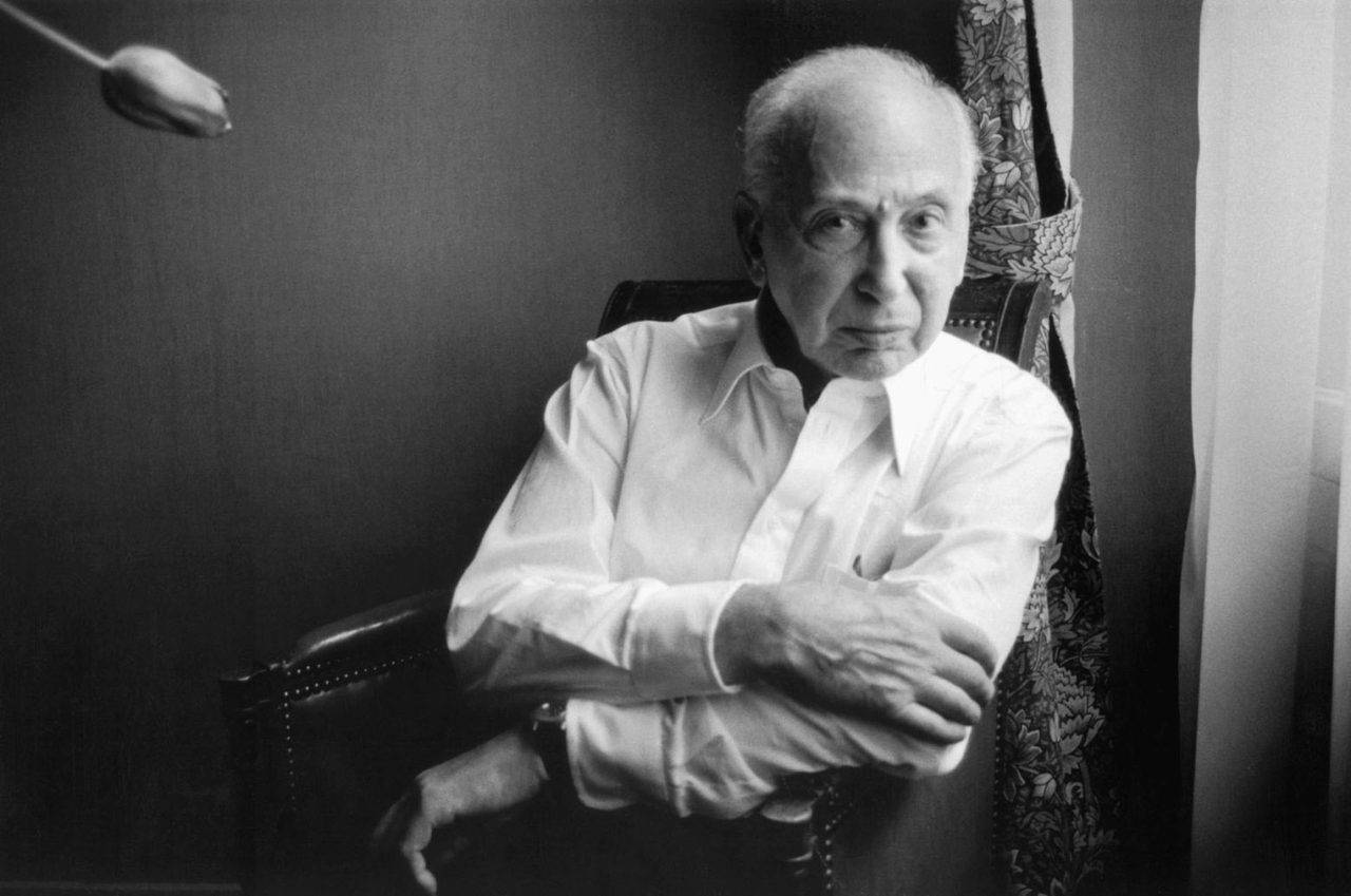 André Kertész