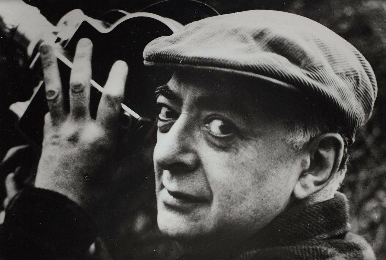 Brassaï