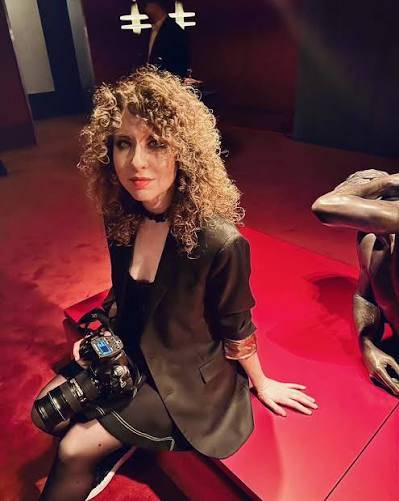 Dina Litovsky