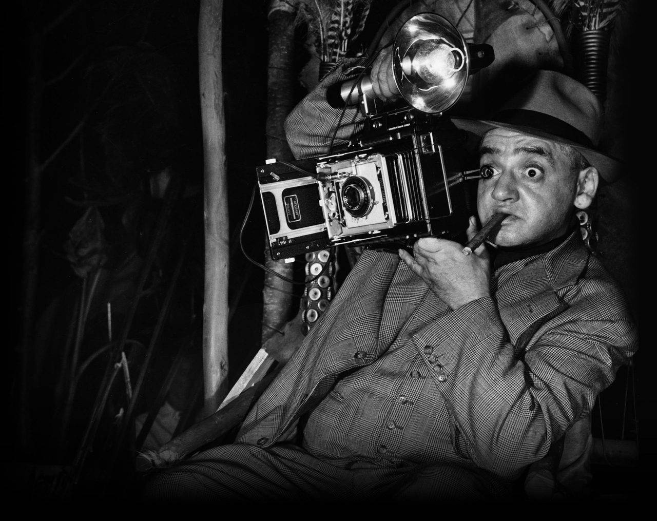 Weegee