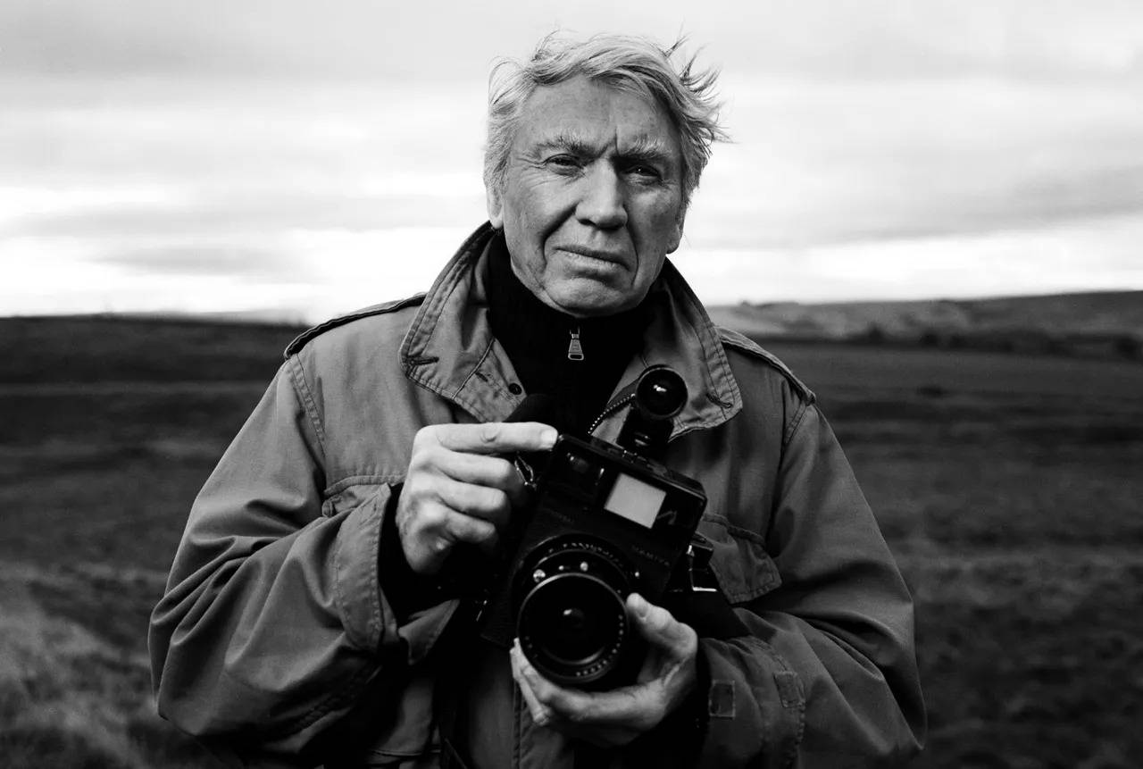 Don McCullin