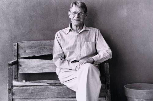 Eliot Porter