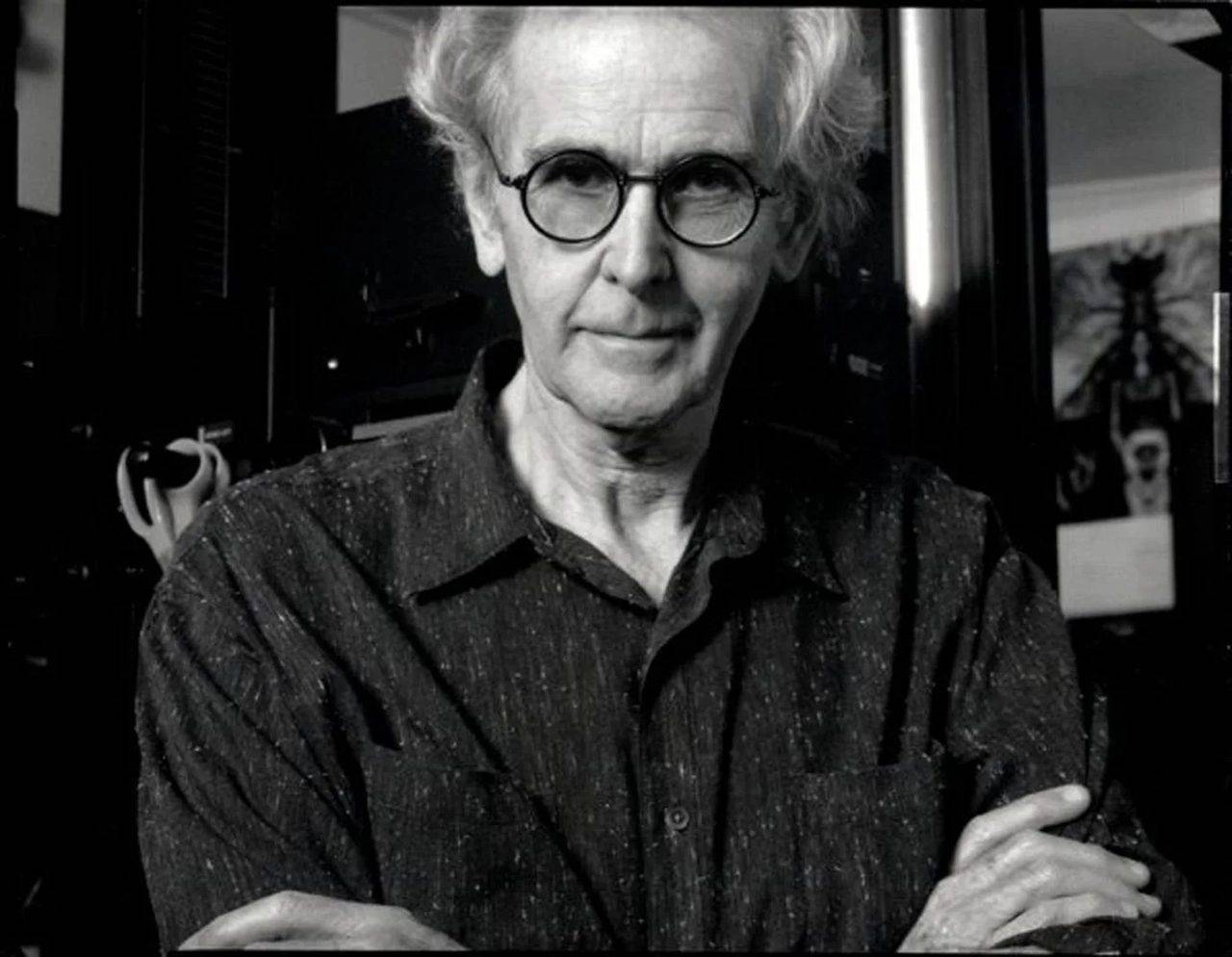 Jerry Uelsmann