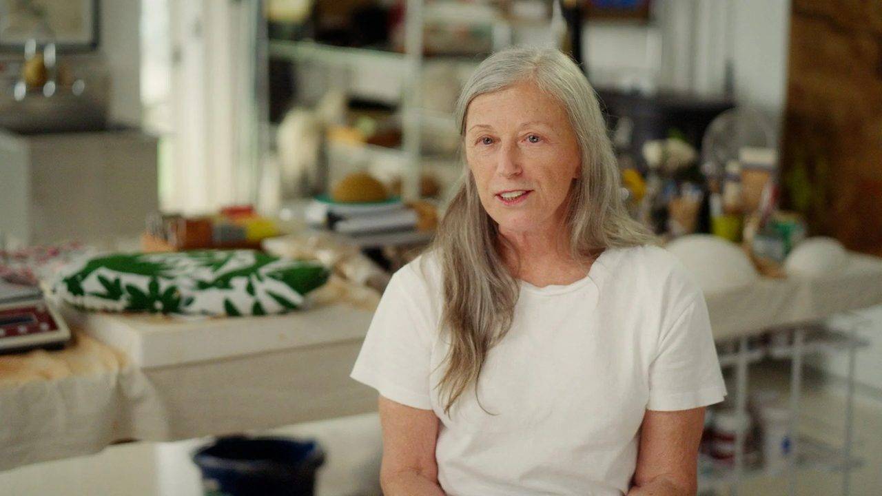  Cindy Sherman