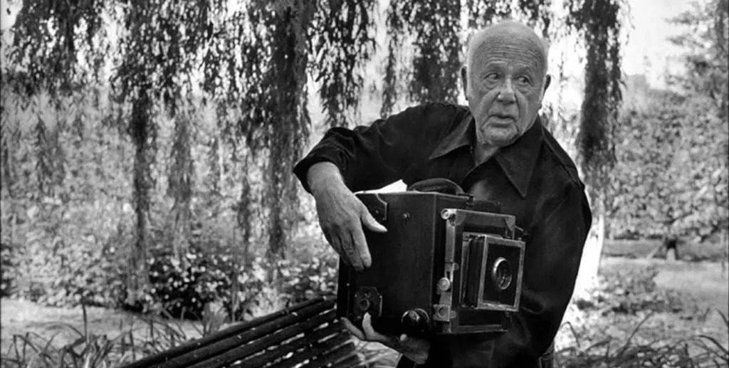 Paul Strand