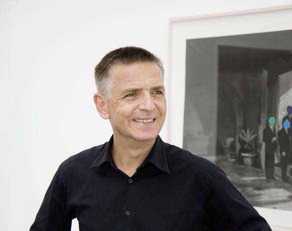 Andreas Gursky