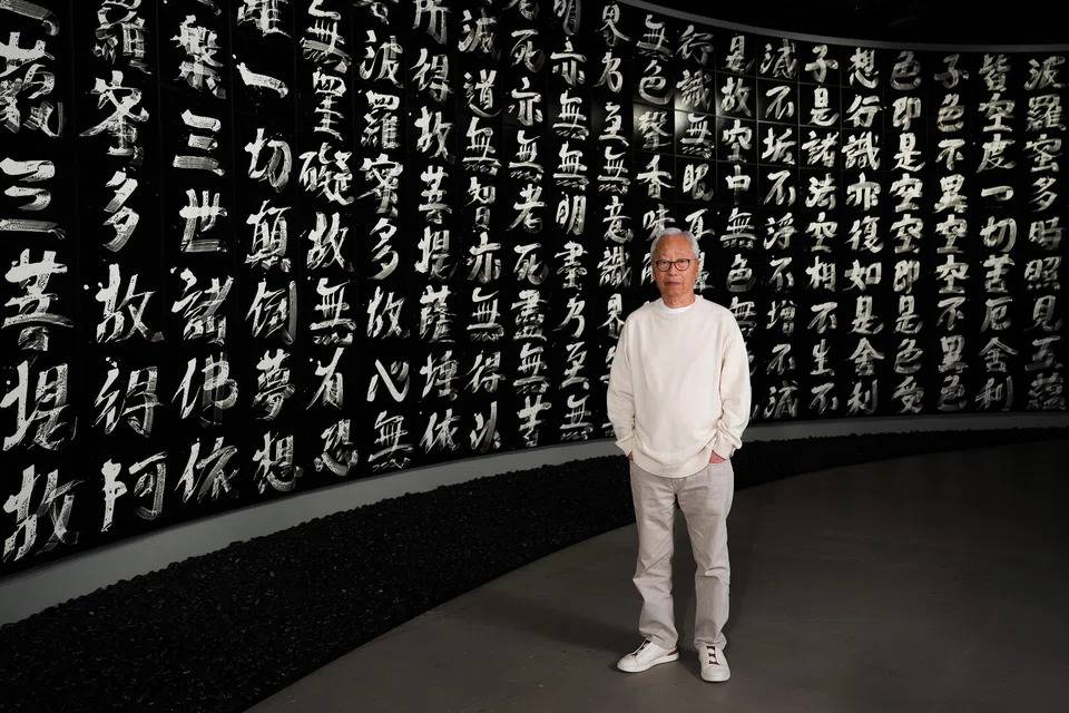 Hiroshi Sugimoto
