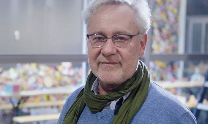Michael Wolf