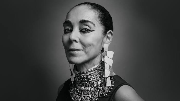 Shirin Neshat