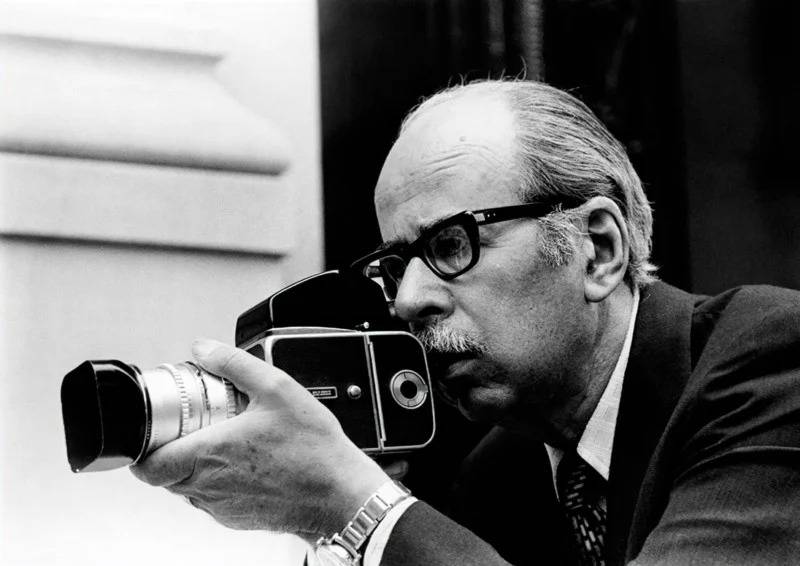 Philippe Halsman