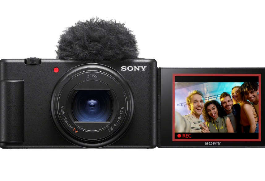 Sony ZV-1 II