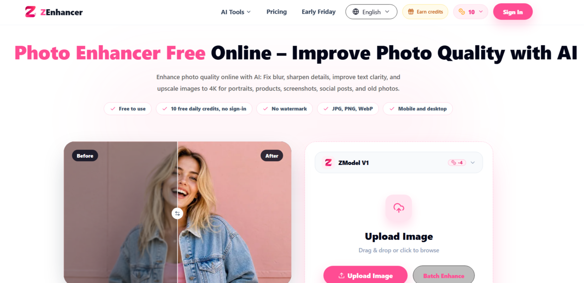 ZEnhancer | Blog di Skylum

