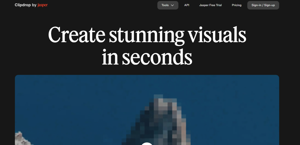 Clipdrop | Skylum Blog

