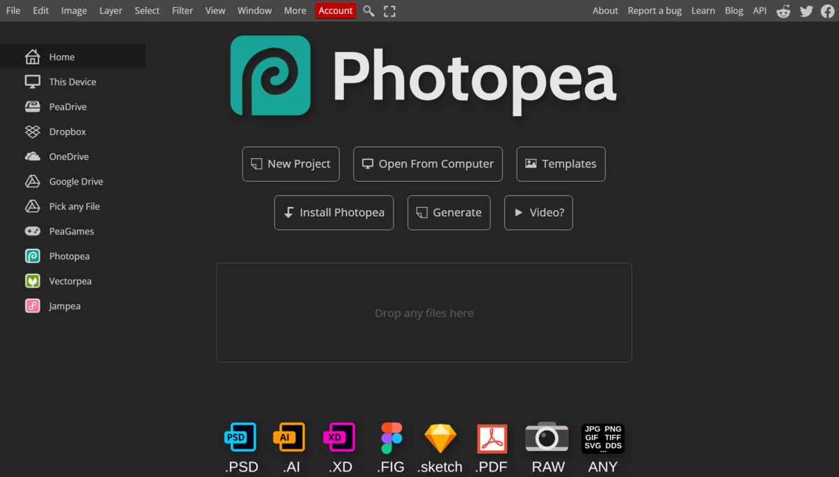 Photopea